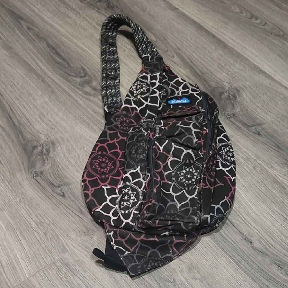 Kavu LG Rope Slingsac Nylon Bag